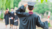 Almaty University entered the top 30 universities in Asia
