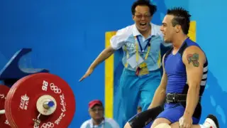 Former coach of Kazakhstan Olympic champions receives lifetime disqualification