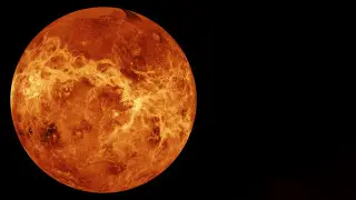 Scientists have uncovered the origin of huge rings on Venus