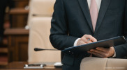 Rules for testing civil servants in Kazakhstan have changed