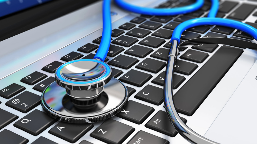 Medical document in Kazakhstan has been digitized