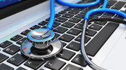 Medical document in Kazakhstan has been digitized