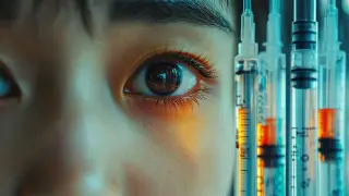 Vaccinations to be carried out in a new way in Kazakhstan