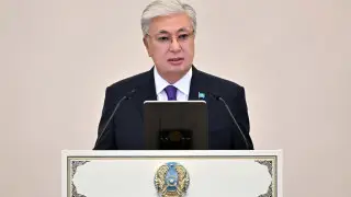 Kazakhstan to extradite convicts from Vietnam under new agreement