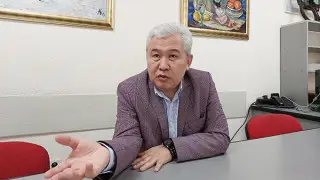 Deputy made an argument in favor of single time zone in Kazakhstan