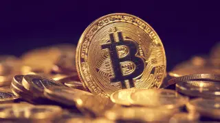 Bitcoin once again reached a new all-time price high