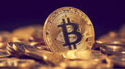 Bitcoin once again reached a new all-time price high