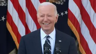 Biden suspected of faking dementia symptoms