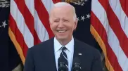 Biden suspected of faking dementia symptoms