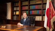 Shigeru Ishiba elected Japan's new Prime Minister