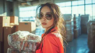 Foreigner convicted in Kazakhstan after being detained with vapes