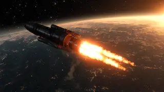 Kazakhstan plans to launch its first rocket into space