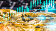 Bitcoin price hits another all-time high