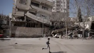 Why we fear earthquakes and the dangers of such fear