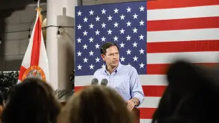 Trump to appoint former rival as secretary of state - media