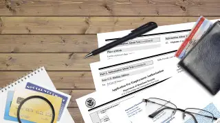 Record number of residence permits issued to third-country nationals in EU