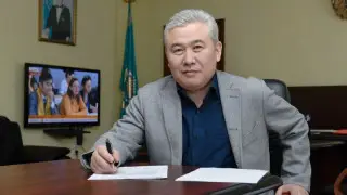 Kazakhstanis “attacked” the Facebook of the initiator of the time zone change