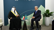 Tokayev invited Emir of Kuwait to Kazakhstan