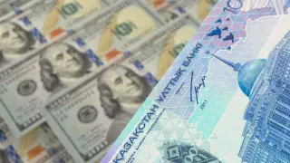 Trump's victory affected the tenge - National Bank