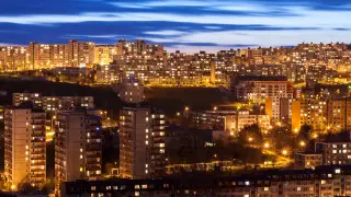 How the time change affected Kazakhstan's energy system