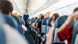 Flight attendant listed lesser-known air travel rules