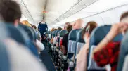 Flight attendant listed lesser-known air travel rules