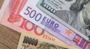 Dollar, euro, and ruble decline in Kazakhstan’s exchange offices