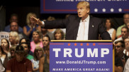 Trump recruited his team: Elon Musk, former intelligence officer, and TV host
