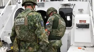 Netherlands to implement enhanced border controls