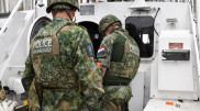 Netherlands to implement enhanced border controls