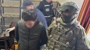 NSC conducted arrest in Almaty
