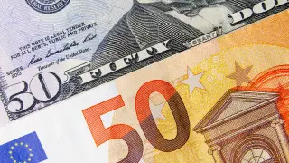 Tenge strengthens against major currencies in Kazakhstan