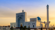 Unusual tour launched between Kazakhstan and Uzbekistan