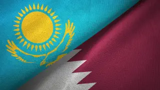 Qatar to use Kazakhstan's military ranges: Senate approves agreement