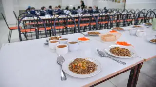 Tokayev commented on the poisoning incident at a school in Mangystau