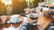 Scientists named the drink that blocks alcohol cravings