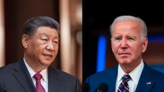 Xi Jinping defined four “red lines” for U.S. - China relations