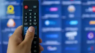 TV and radio will be switched off on November 21