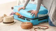 Simple packing hack has stunned social media users