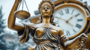 Kazakhstani man sues the government over the time change
