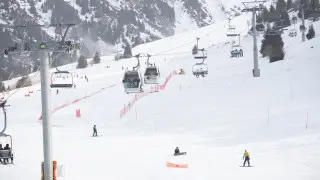 When will Shymbulak's season open: Date and details revealed