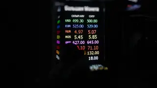 500 tenge per dollar: economist explains exchange rate surge