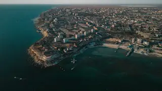 Kazakhstan may have its own Antalya