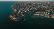 Kazakhstan may have its own Antalya