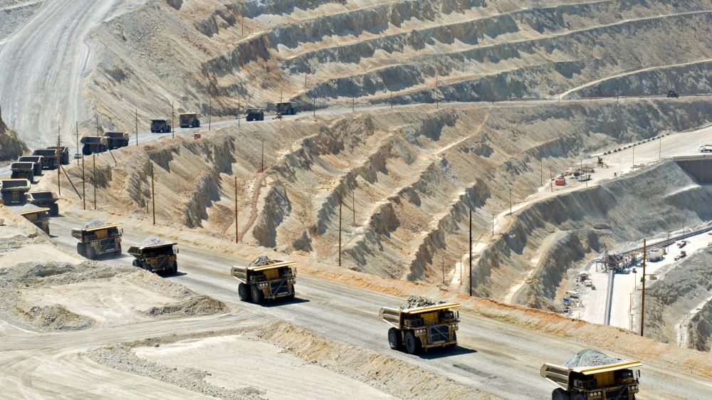 Kazakhstan and rare earth metals: new oil?