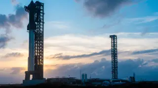 SpaceX conducted sixth test launch of Starship spacecraft