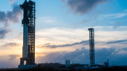 SpaceX conducted sixth test launch of Starship spacecraft
