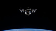 ISS narrowly avoided collision with space debris