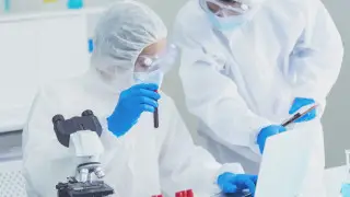 COVID-19 may shrink cancer tumors