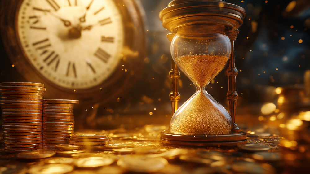 How much will the time zone change research cost?